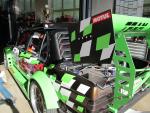 Fahrzeug Bild des Fahrers Sluga mit dem Fahrzeug BMW E30 GTR V8