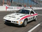 Fahrzeug Bild des Fahrers Aichinger mit dem Fahrzeug Porsche 928 S ONS R3