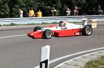 Fahrzeug Bild des Fahrers Trella mit dem Fahrzeug Renard-Opel Formel 3 F3 - 903