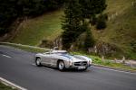 Fahrzeug Bild des Fahrers Betz mit dem Fahrzeug Mercedes-Benz 300 SLS