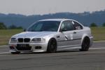 Scherzer  - BMW M3