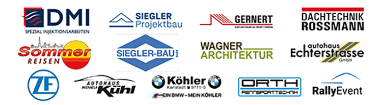 Logo Banner der Veranstaltung