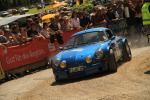Wagner Wagner - Renault-Alpine A 110 1600S