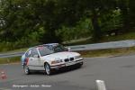 Fahrzeug Bild des Fahrers Sandner mit dem Fahrzeug BMW 318ti
