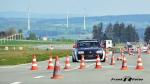 Fahrzeug Bild des Fahrers Fuchs mit dem Fahrzeug VW Polo