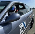 Fahrzeug Bild des Fahrers Reithmeier mit dem Fahrzeug BMW 323i