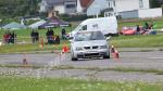 Fahrzeug Bild des Fahrers Frank mit dem Fahrzeug VW Polo 6N Motorsport