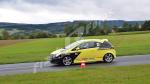 Fahrzeug Bild des Fahrers Bayer mit dem Fahrzeug Opel Corsa D