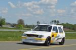 Fahrzeug Bild des Fahrers Michael mit dem Fahrzeug Opel Corsa A GSI