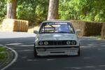Fahrzeug Bild des Fahrers Florian mit dem Fahrzeug BMW E 30