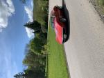 Fahrzeug Bild des Fahrers Hartmann mit dem Fahrzeug Chevrolet Corvette C3 Convertible