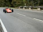 Fahrzeug Bild des Fahrers van Riemsdijk mit dem Fahrzeug Celi AC10 Formel Vau