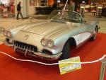 Fahrzeug Bild des Fahrers Jokisch GmbH mit dem Fahrzeug Chevrolet Corvette C!