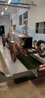 Fahrzeug Bild des Fahrers Ilgen mit dem Fahrzeug Simson Simson-Supra SS 