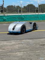 Fahrzeug Bild des Fahrers Peter  mit dem Fahrzeug Bugatti T32