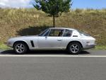 Fahrzeug Bild des Fahrers Leymann  mit dem Fahrzeug Jensen  Interceptor MK 3