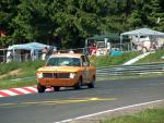 Fahrzeug Bild des Fahrers Gries mit dem Fahrzeug BMW 2002ti
