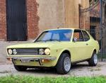 Fahrzeug Bild des Fahrers Tobjinski mit dem Fahrzeug Fiat 128 Coupe 1300 Sport Lusso