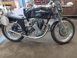 Fahrzeug Bild des Fahrers Aring mit dem Fahrzeug Rudge Tourist Trophy