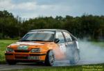 Fahrzeug Bild des Fahrers Koch mit dem Fahrzeug Opel Kadett E GSI 16V