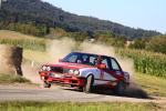 Fahrzeug Bild des Fahrers Ludwig mit dem Fahrzeug BMW E30 318is