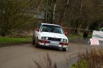 Fahrzeug Bild des Fahrers Löffler mit dem Fahrzeug BMW 318is E30