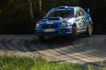 Fahrzeug Bild des Fahrers Simon mit dem Fahrzeug Subaru Impreza WRX/STI