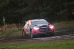 Fahrzeug Bild des Fahrers Andervang mit dem Fahrzeug Hyundai i20 N RALLY2