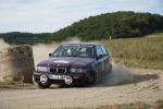 Fahrzeug Bild des Fahrers Kühnel mit dem Fahrzeug BMW E36 318ti