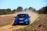 Fahrzeug Bild des Fahrers Baltes mit dem Fahrzeug Subaru Impreza WRX