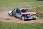 Fahrzeug Bild des Fahrers Gross mit dem Fahrzeug Mitsubishi Galant VR4