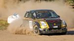 Fahrzeug Bild des Fahrers Hayn mit dem Fahrzeug Suzuki Swift Sport
