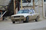 Fahrzeug Bild des Fahrers Teves mit dem Fahrzeug BMW E30 318is