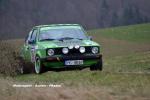 Fahrzeug Bild des Fahrers Jarkulisch mit dem Fahrzeug VW Golf 1 GTI