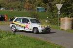 Fahrzeug Bild des Fahrers Zuhnemer mit dem Fahrzeug Renault R5 GT Turbo