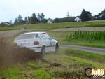 Fahrzeug Bild des Fahrers Becker mit dem Fahrzeug BMW E36 323ti