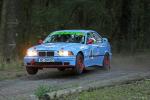 Fahrzeug Bild des Fahrers Jungnickel mit dem Fahrzeug BMW 318IS RG 2.0 Cup