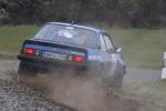 Fahrzeug Bild des Fahrers Jordan mit dem Fahrzeug Opel Ascona B