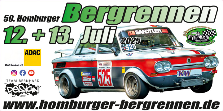 Logo Banner der Veranstaltung