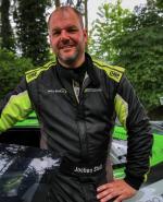 Stoll  - Porsche 911 GT3 Cup