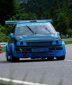 Miksch  - Opel Corsa A