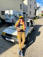 Wilhelmi  - VW Polo Coupé 86c