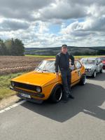 Specht  - VW Golf 1 16V