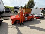 Benzel  - Opel Kadett C OHV/R