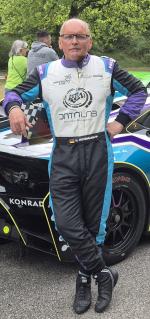 Hovemann  - Lamborghini Datalab Huracan ST EVO 1