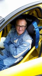Flik  - Renault Clio 3 Cup