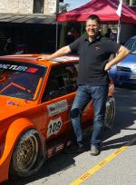 Ebenhöh  - VW Minichberger Scirocco 1.4 16V