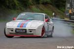 Fahrzeug Bild des Fahrers Hoor mit dem Fahrzeug Porsche 944 S2