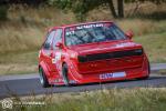 Fahrzeug Bild des Fahrers Markert mit dem Fahrzeug VW Schneider Polo 8V