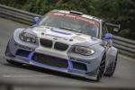 Fahrzeug Bild des Fahrers Kühn mit dem Fahrzeug BMW 1M GTR